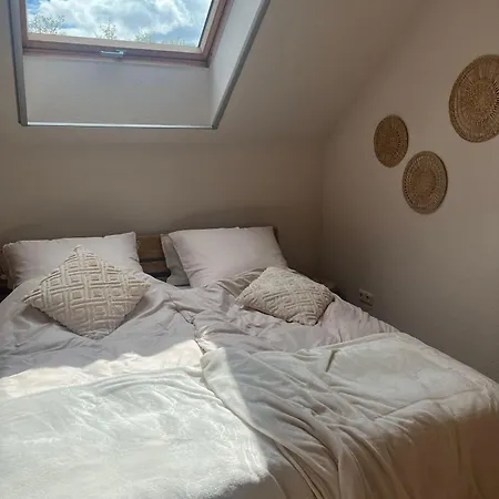 Chez Ellie- Naehe Nuerburgring, Rhein, Ahr, Eifel