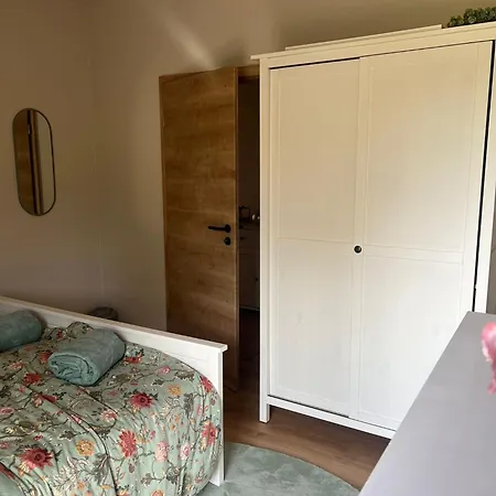 Chez Ellie- Naehe Nuerburgring, Rhein, Ahr, Eifel