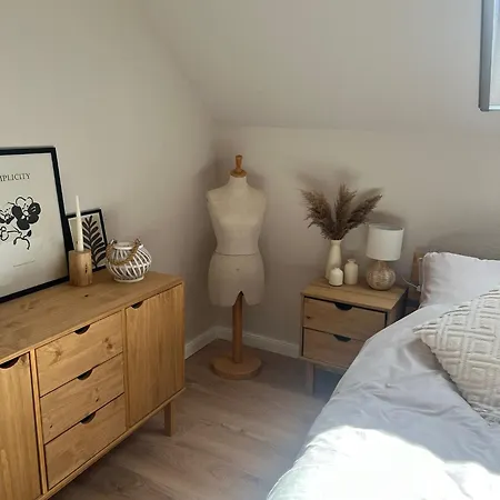 Chez Ellie- Naehe Nuerburgring, Rhein, Ahr, Eifel * Kempenich