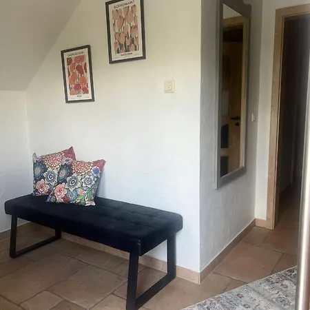 Chez Ellie- Naehe Nuerburgring, Rhein, Ahr, Eifel דירה Kempenich