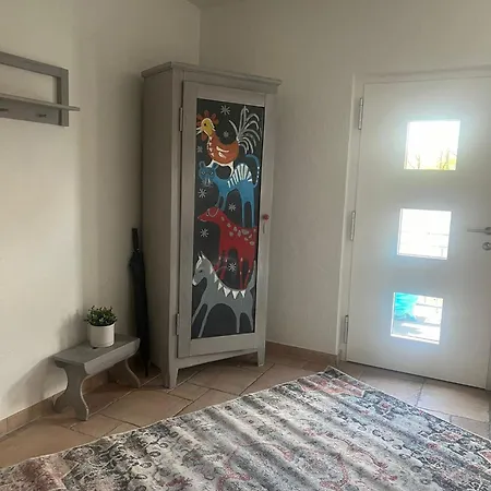Chez Ellie- Naehe Nuerburgring, Rhein, Ahr, Eifel דירה *