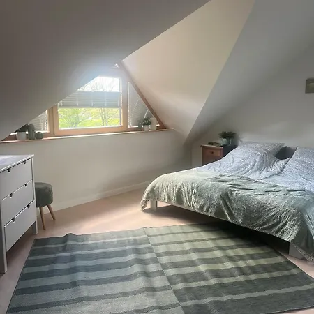 公寓 Chez Ellie- Naehe Nuerburgring, Rhein, Ahr, Eifel *