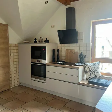 Chez Ellie- Naehe Nuerburgring, Rhein, Ahr, Eifel דירה *