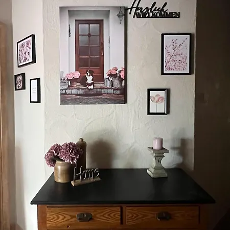 דירה Chez Ellie- Naehe Nuerburgring, Rhein, Ahr, Eifel