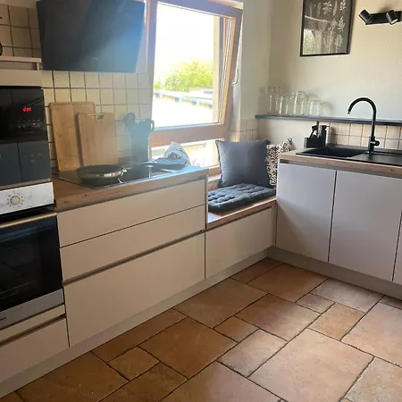 Chez Ellie- Naehe Nuerburgring, Rhein, Ahr, Eifel