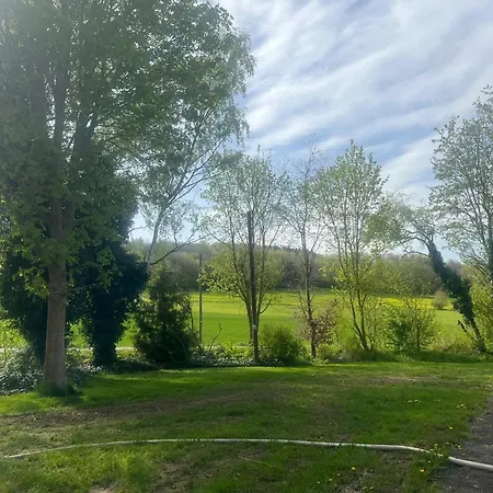 公寓 Chez Ellie- Naehe Nuerburgring, Rhein, Ahr, Eifel *