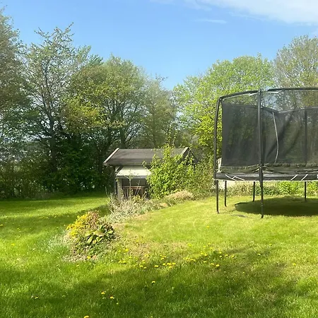 Chez Ellie- Naehe Nuerburgring, Rhein, Ahr, Eifel Kempenich