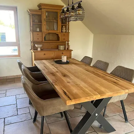 Chez Ellie- Naehe Nuerburgring, Rhein, Ahr, Eifel דירה *