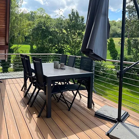 Chez Ellie- Naehe Nuerburgring, Rhein, Ahr, Eifel * Kempenich
