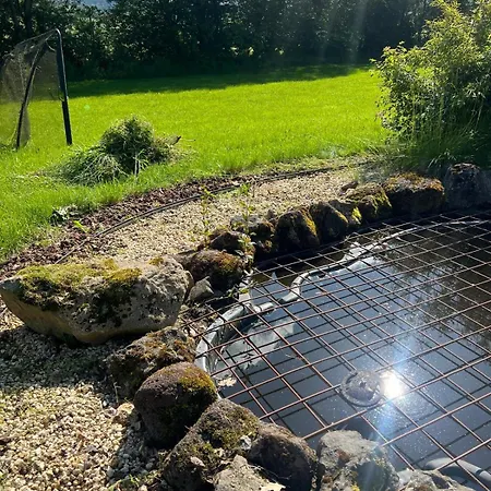 Chez Ellie- Naehe Nuerburgring, Rhein, Ahr, Eifel *