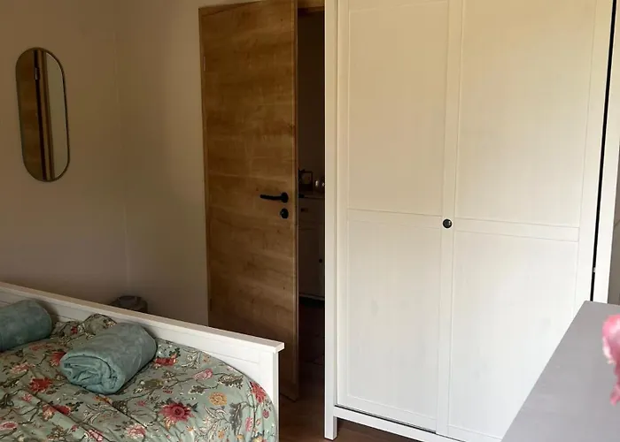 Chez Ellie- Naehe Nuerburgring, Rhein, Ahr, Eifel