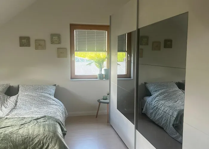 דירה Chez Ellie- Naehe Nuerburgring, Rhein, Ahr, Eifel