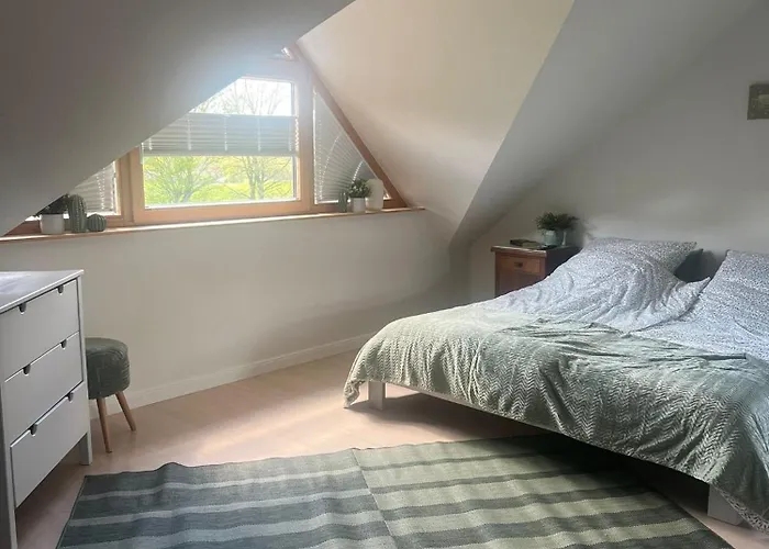 דירה Chez Ellie- Naehe Nuerburgring, Rhein, Ahr, Eifel *