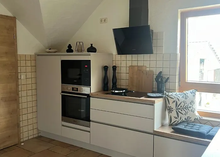 Chez Ellie- Naehe Nuerburgring, Rhein, Ahr, Eifel דירה *