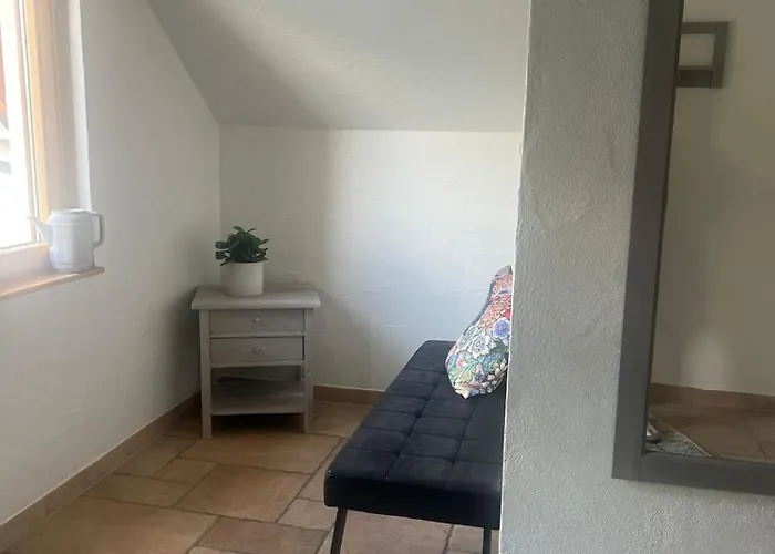 Chez Ellie- Naehe Nuerburgring, Rhein, Ahr, Eifel דירה *