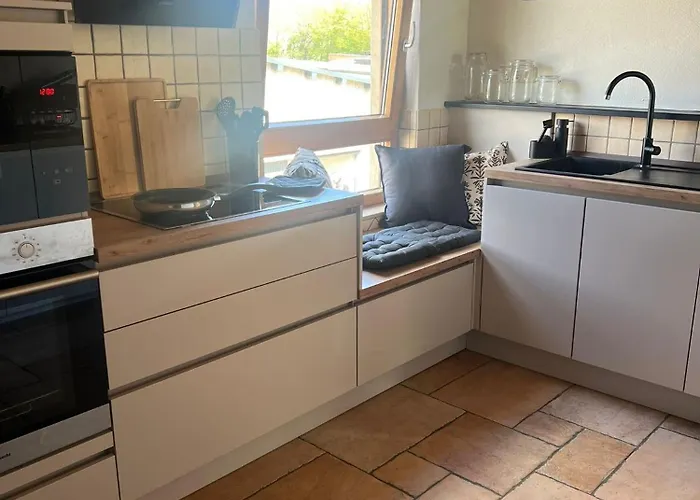 Chez Ellie- Naehe Nuerburgring, Rhein, Ahr, Eifel