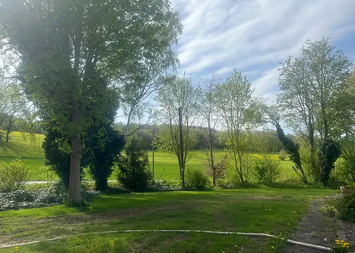 דירה Chez Ellie- Naehe Nuerburgring, Rhein, Ahr, Eifel *