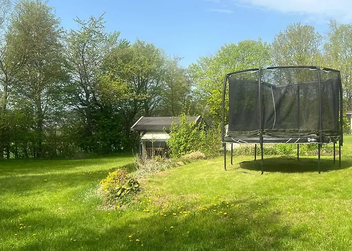 Chez Ellie- Naehe Nuerburgring, Rhein, Ahr, Eifel Kempenich