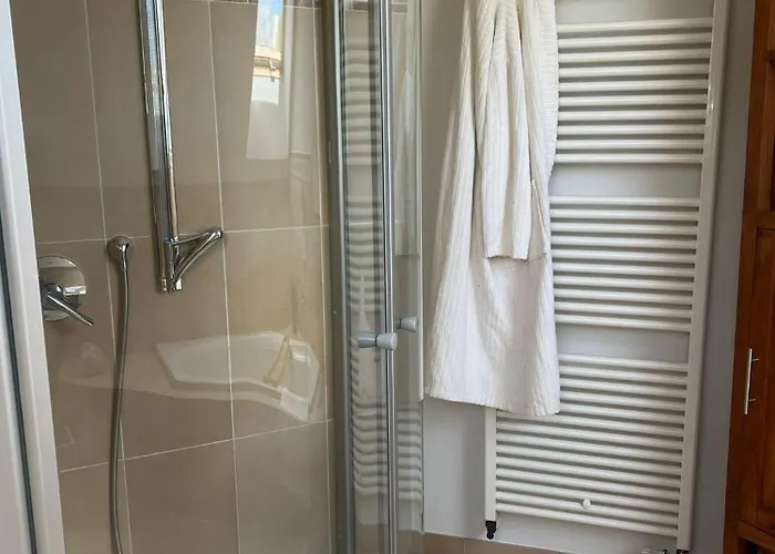 דירה Chez Ellie- Naehe Nuerburgring, Rhein, Ahr, Eifel Kempenich