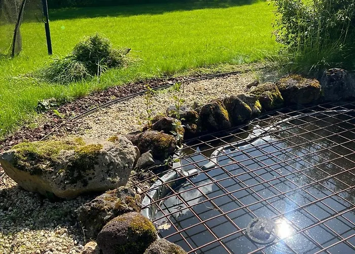 Chez Ellie- Naehe Nuerburgring, Rhein, Ahr, Eifel *